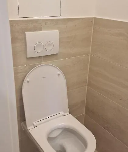 Apartamento Default Kaschelgasse Viena