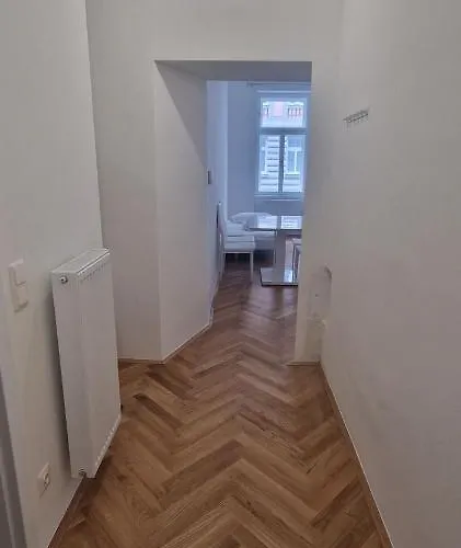Default Kaschelgasse Apartamento