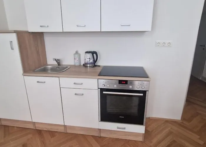 Default Kaschelgasse Apartamento *
