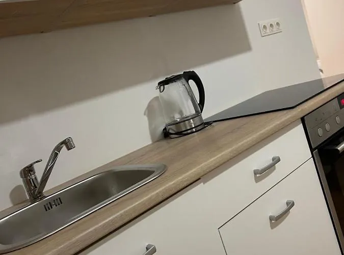 Apartamento Default Kaschelgasse